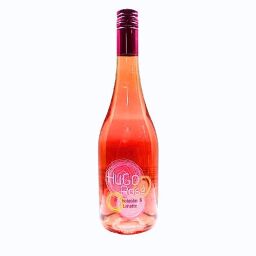 Vinný nápoj Hugo Rosé